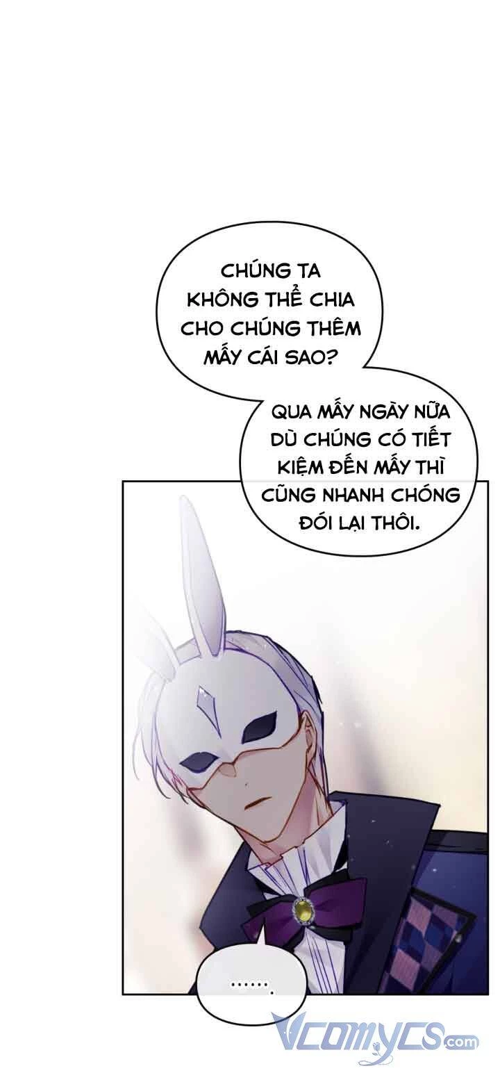 Kết Thúc Của Nhân Vật Phản Diện Chỉ Có Thể Là Cái Chết Chapter 111 - Trang 4