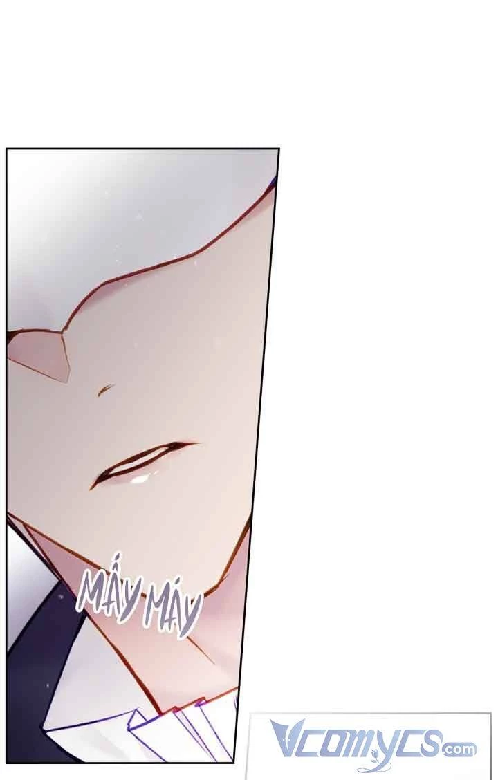 Kết Thúc Của Nhân Vật Phản Diện Chỉ Có Thể Là Cái Chết Chapter 111 - Trang 4
