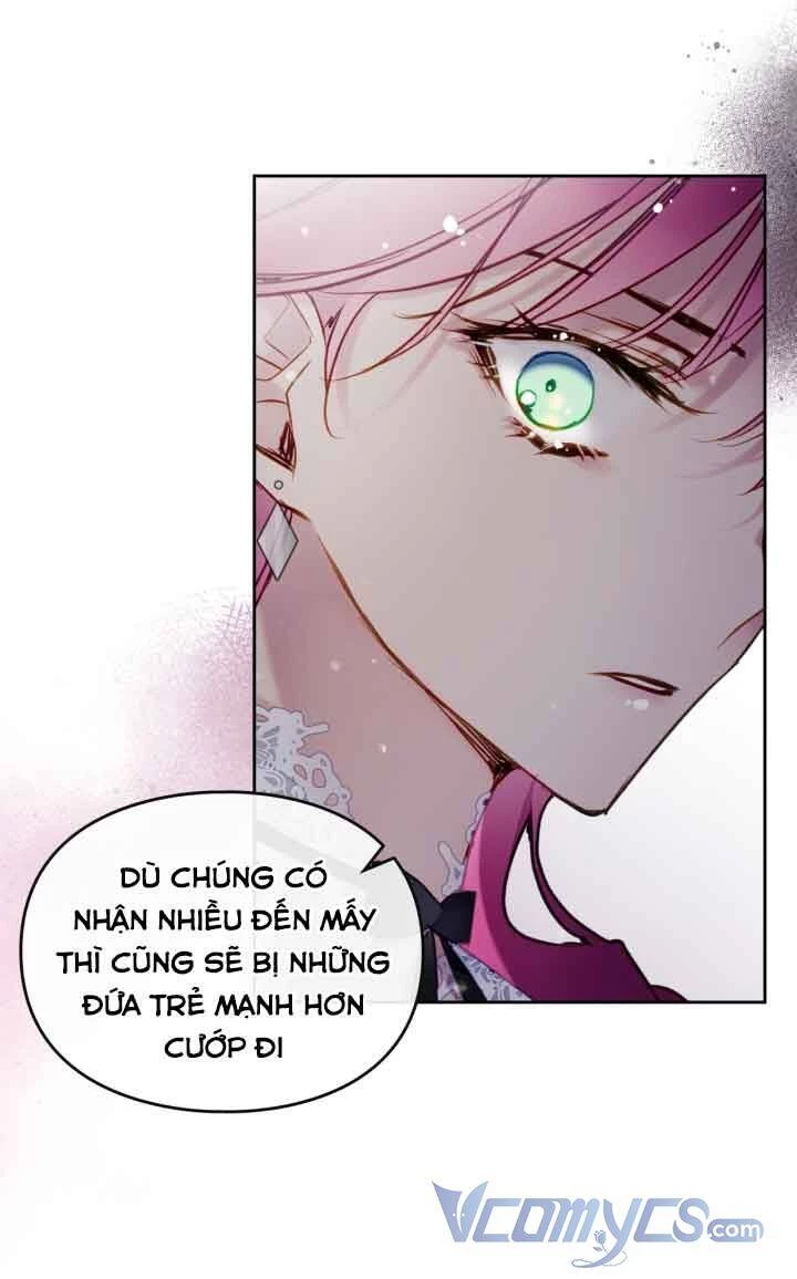 Kết Thúc Của Nhân Vật Phản Diện Chỉ Có Thể Là Cái Chết Chapter 111 - Trang 4