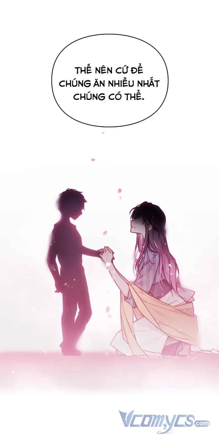 Kết Thúc Của Nhân Vật Phản Diện Chỉ Có Thể Là Cái Chết Chapter 111 - Trang 4