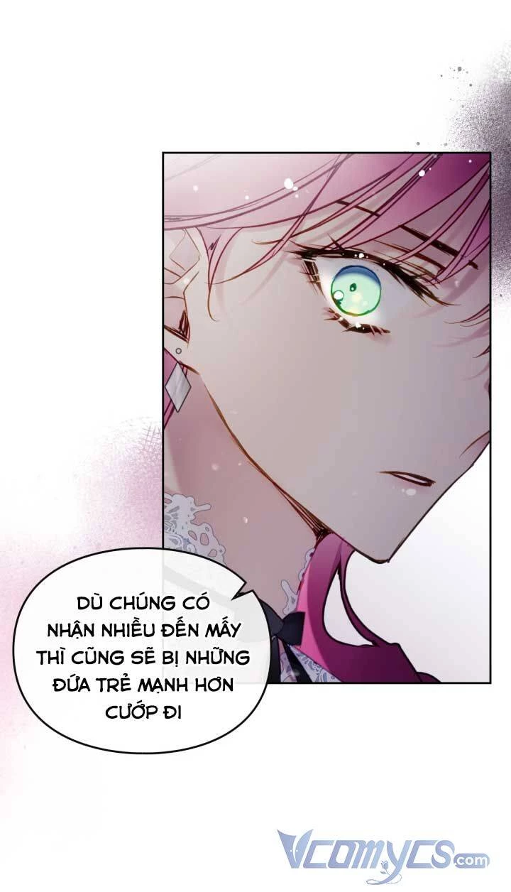 Kết Thúc Của Nhân Vật Phản Diện Chỉ Có Thể Là Cái Chết Chapter 112 - Trang 4