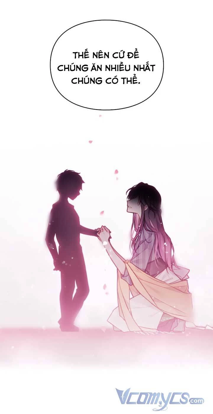 Kết Thúc Của Nhân Vật Phản Diện Chỉ Có Thể Là Cái Chết Chapter 112 - Trang 4