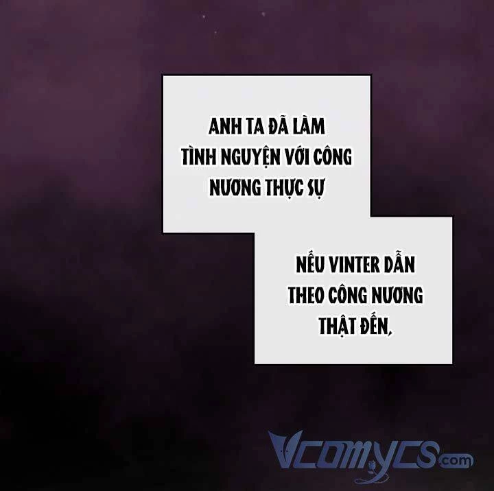 Kết Thúc Của Nhân Vật Phản Diện Chỉ Có Thể Là Cái Chết Chapter 112 - Trang 4