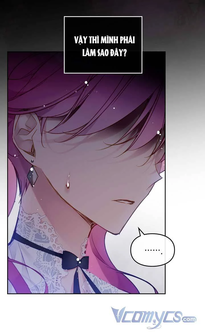 Kết Thúc Của Nhân Vật Phản Diện Chỉ Có Thể Là Cái Chết Chapter 112 - Trang 4