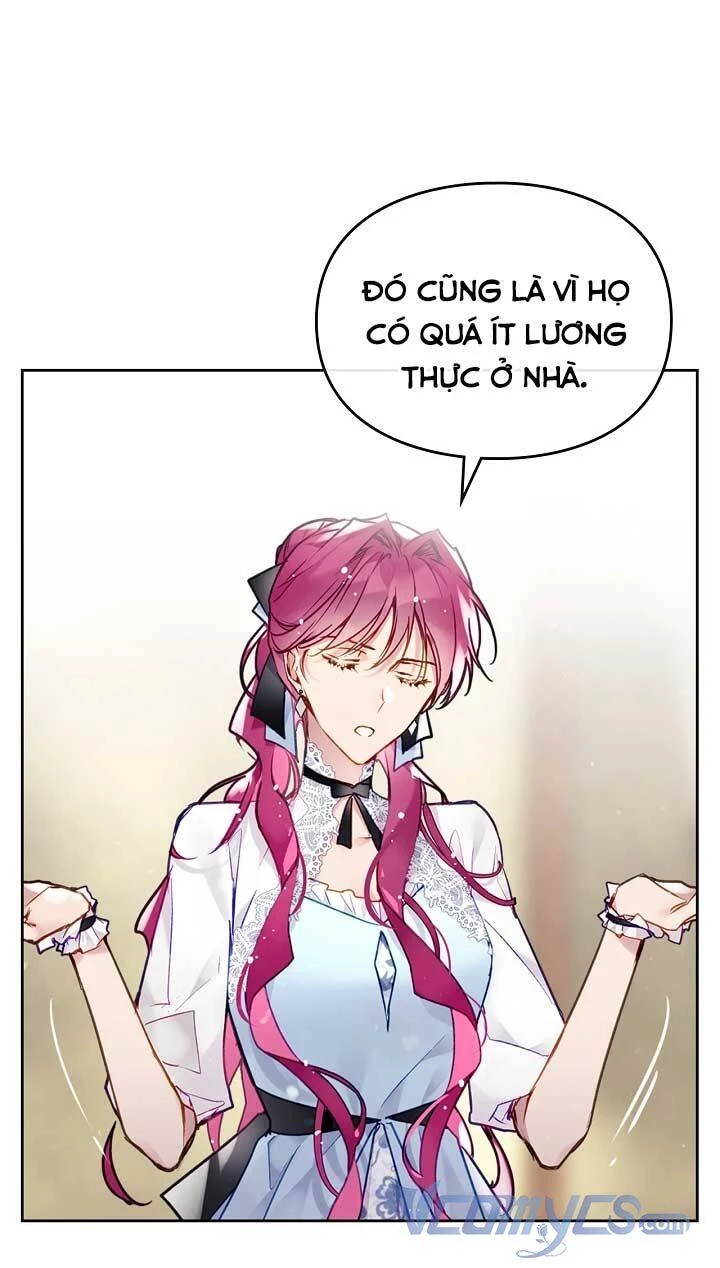 Kết Thúc Của Nhân Vật Phản Diện Chỉ Có Thể Là Cái Chết Chapter 112 - Trang 4