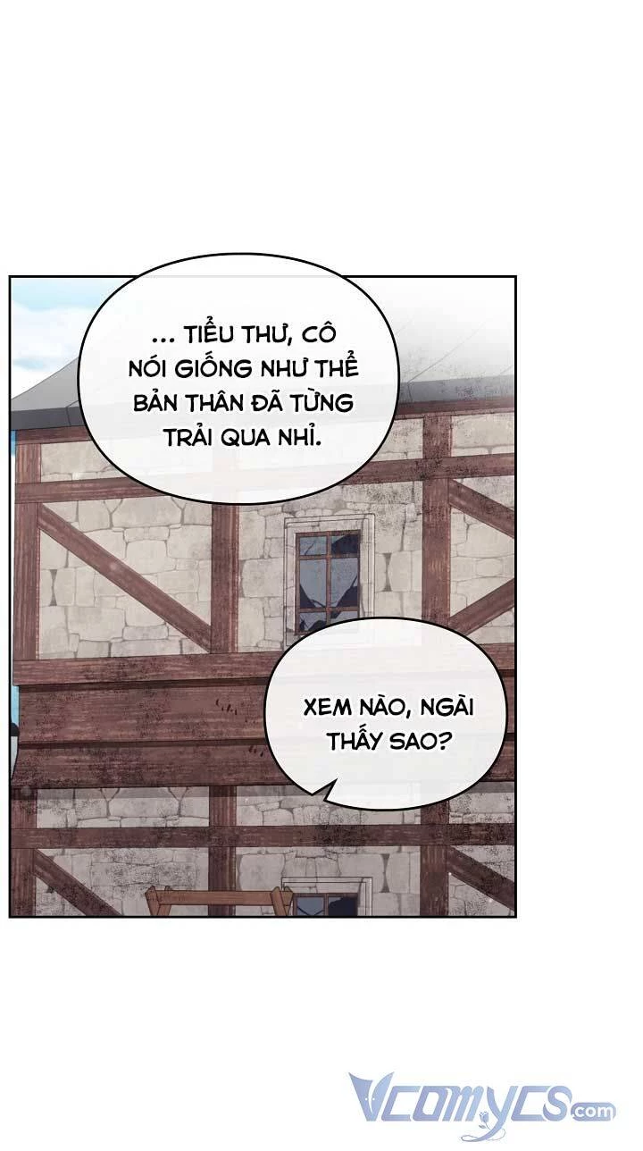 Kết Thúc Của Nhân Vật Phản Diện Chỉ Có Thể Là Cái Chết Chapter 112 - Trang 4