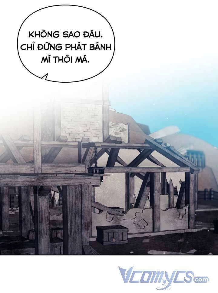 Kết Thúc Của Nhân Vật Phản Diện Chỉ Có Thể Là Cái Chết Chapter 112 - Trang 4
