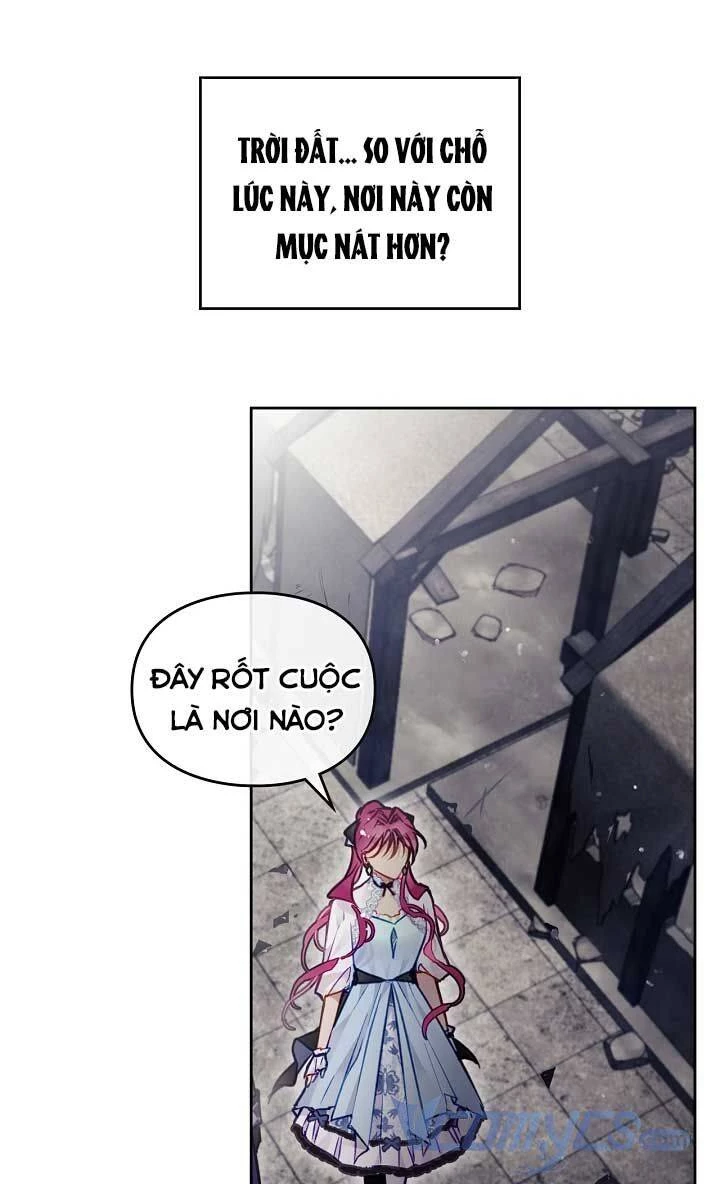 Kết Thúc Của Nhân Vật Phản Diện Chỉ Có Thể Là Cái Chết Chapter 112 - Trang 4