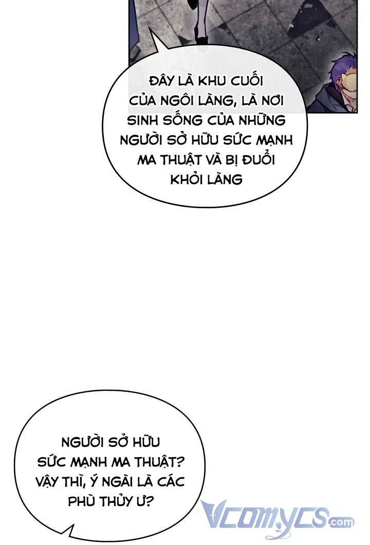 Kết Thúc Của Nhân Vật Phản Diện Chỉ Có Thể Là Cái Chết Chapter 112 - Trang 4