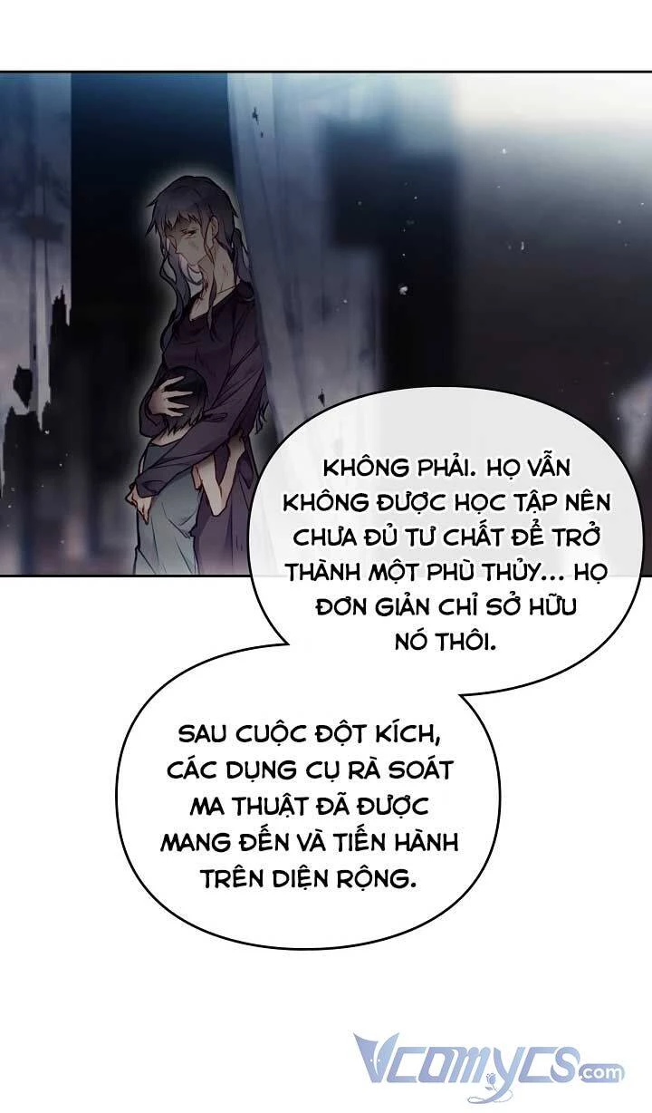 Kết Thúc Của Nhân Vật Phản Diện Chỉ Có Thể Là Cái Chết Chapter 112 - Trang 4