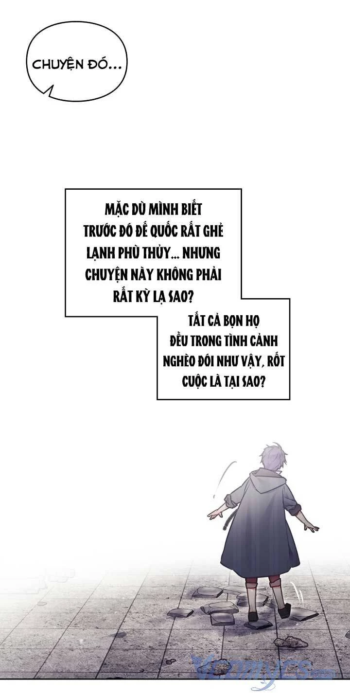 Kết Thúc Của Nhân Vật Phản Diện Chỉ Có Thể Là Cái Chết Chapter 112 - Trang 4
