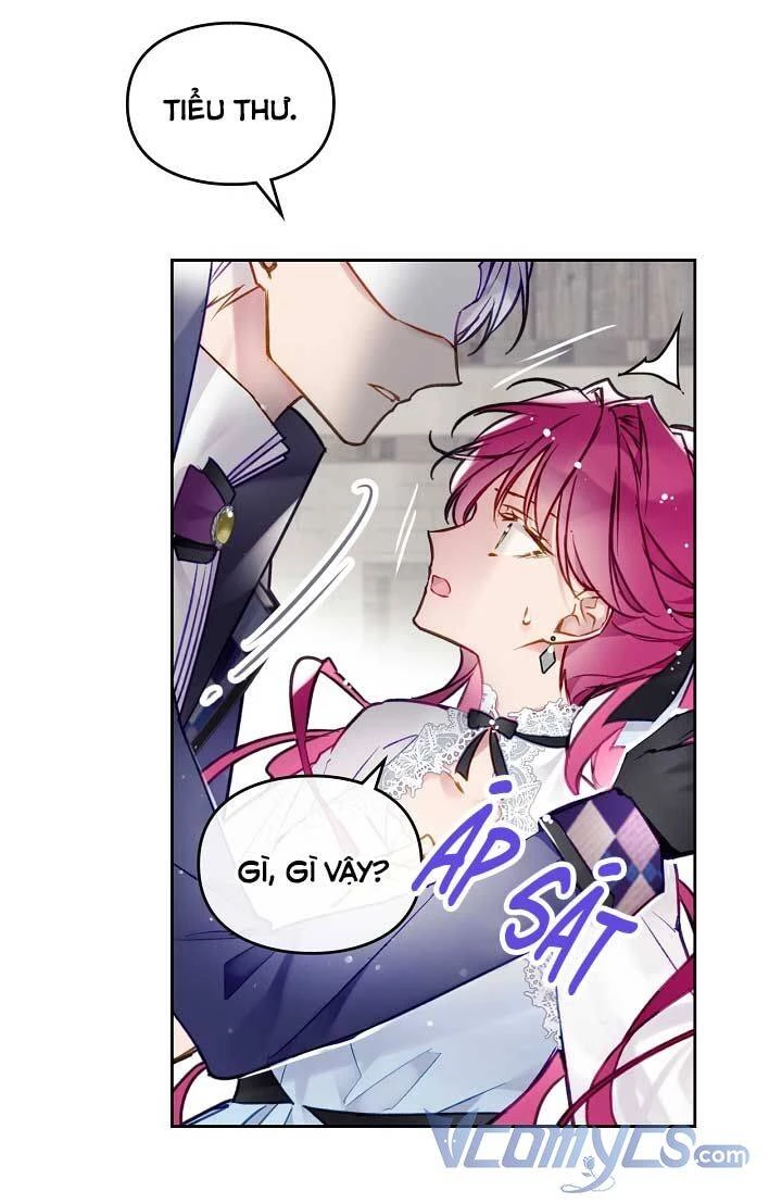 Kết Thúc Của Nhân Vật Phản Diện Chỉ Có Thể Là Cái Chết Chapter 112 - Trang 4