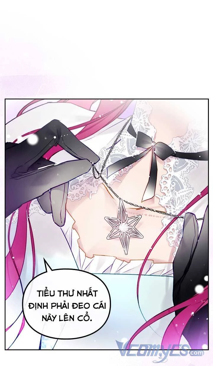 Kết Thúc Của Nhân Vật Phản Diện Chỉ Có Thể Là Cái Chết Chapter 112 - Trang 4