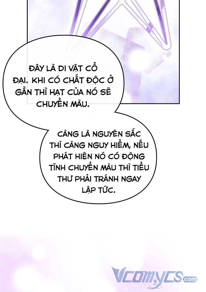 Kết Thúc Của Nhân Vật Phản Diện Chỉ Có Thể Là Cái Chết Chapter 112 - Trang 4