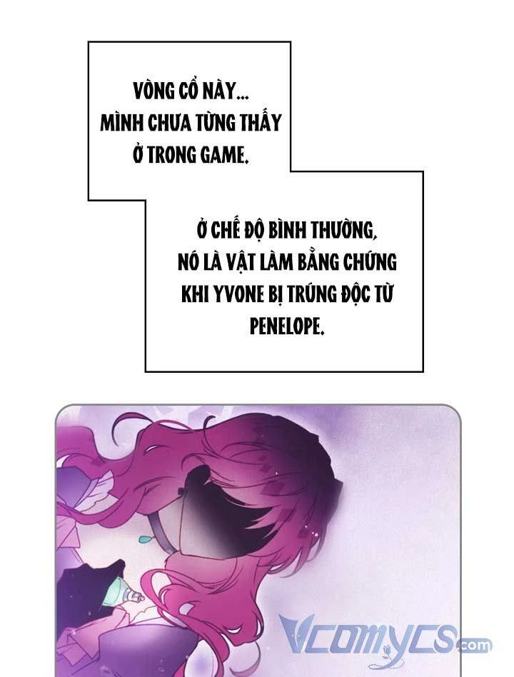 Kết Thúc Của Nhân Vật Phản Diện Chỉ Có Thể Là Cái Chết Chapter 112 - Trang 4