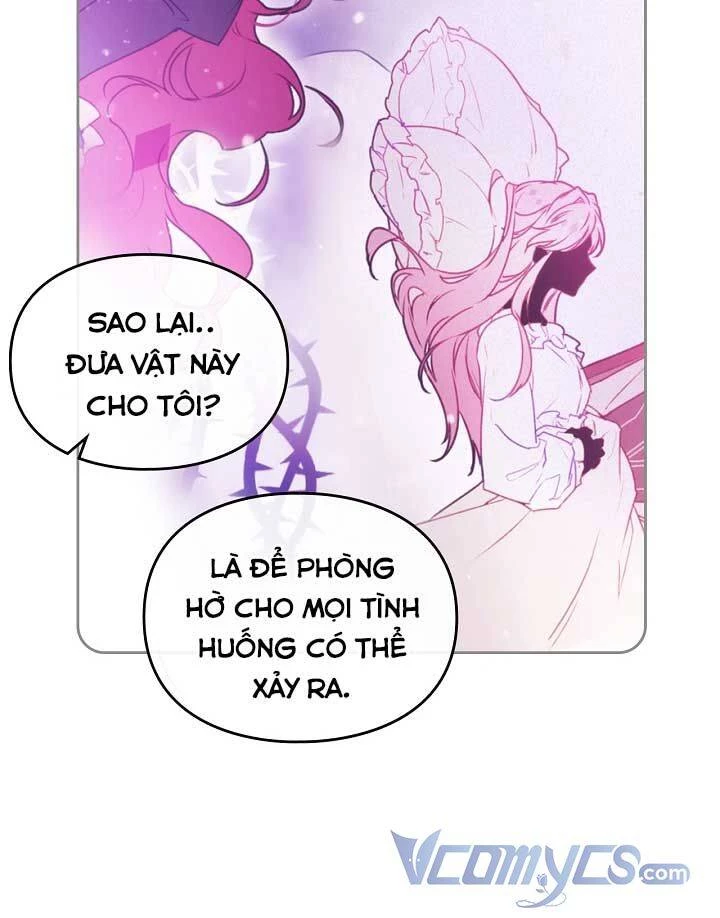 Kết Thúc Của Nhân Vật Phản Diện Chỉ Có Thể Là Cái Chết Chapter 112 - Trang 4