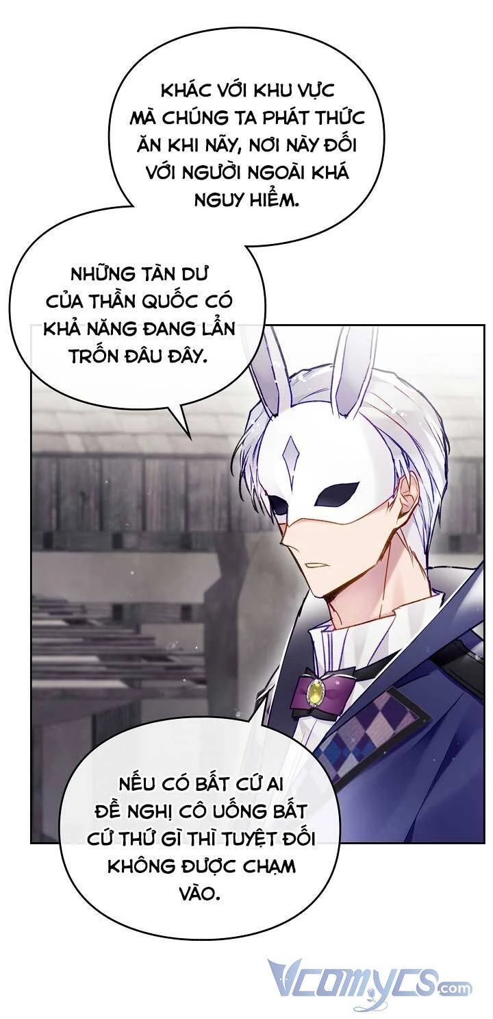 Kết Thúc Của Nhân Vật Phản Diện Chỉ Có Thể Là Cái Chết Chapter 112 - Trang 4