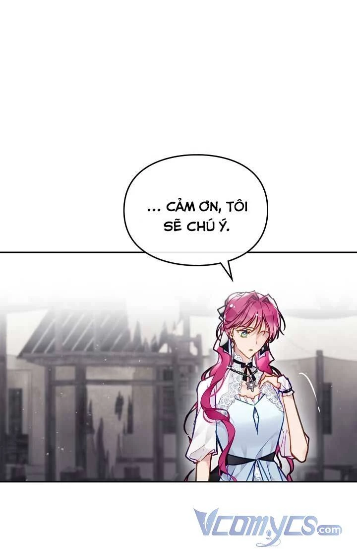 Kết Thúc Của Nhân Vật Phản Diện Chỉ Có Thể Là Cái Chết Chapter 112 - Trang 4