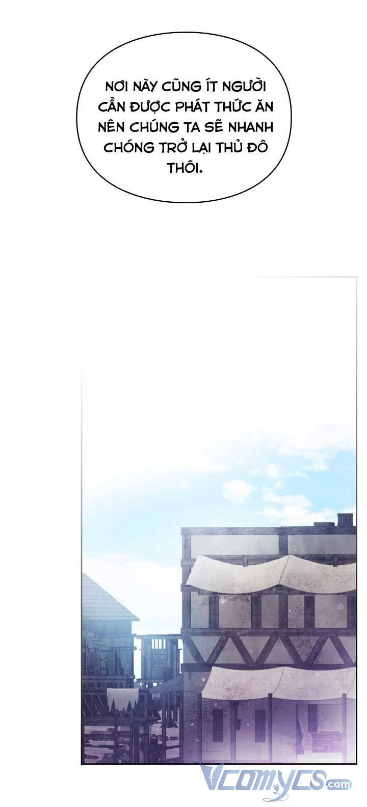 Kết Thúc Của Nhân Vật Phản Diện Chỉ Có Thể Là Cái Chết Chapter 112 - Trang 4