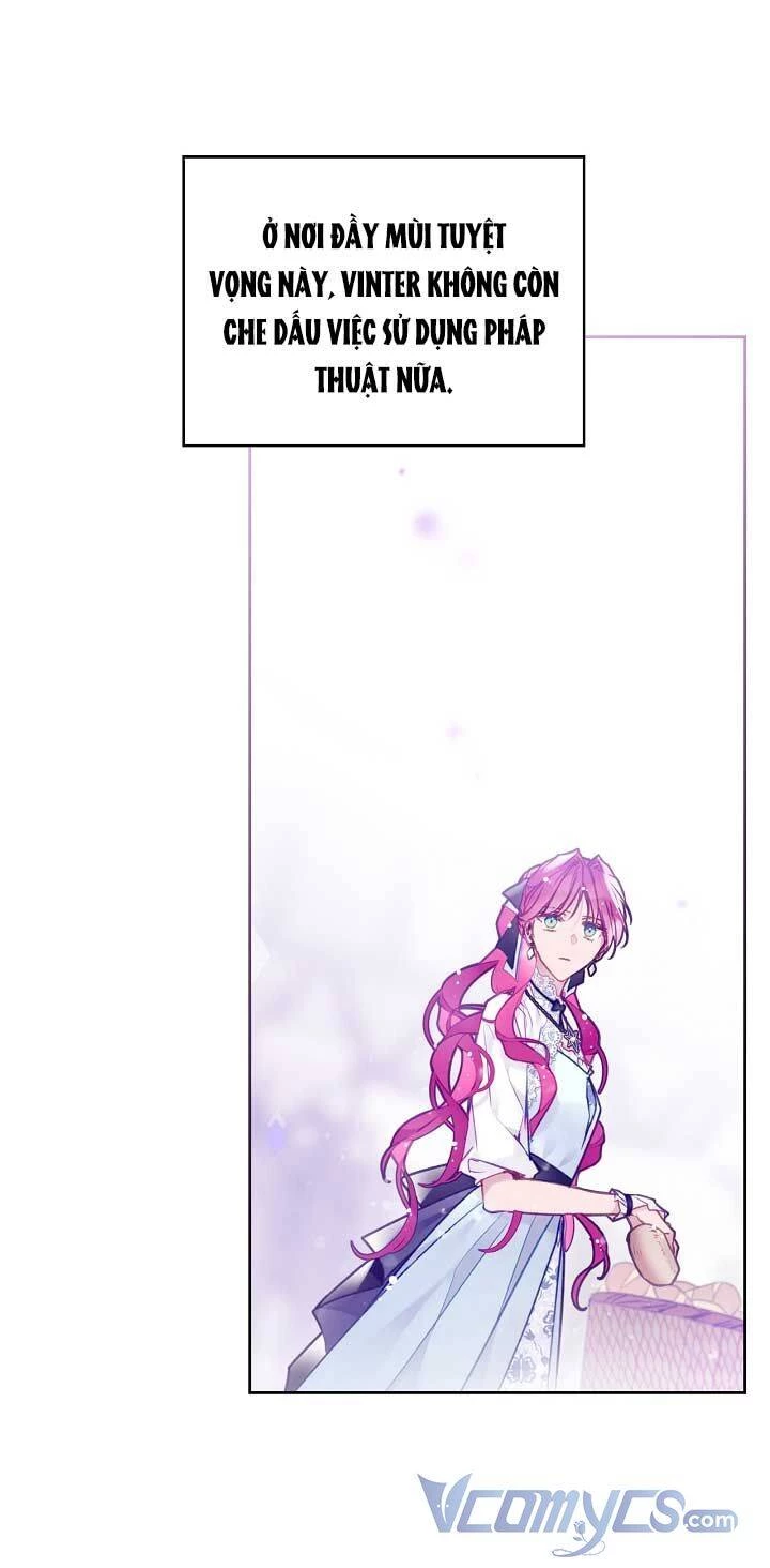 Kết Thúc Của Nhân Vật Phản Diện Chỉ Có Thể Là Cái Chết Chapter 112 - Trang 4