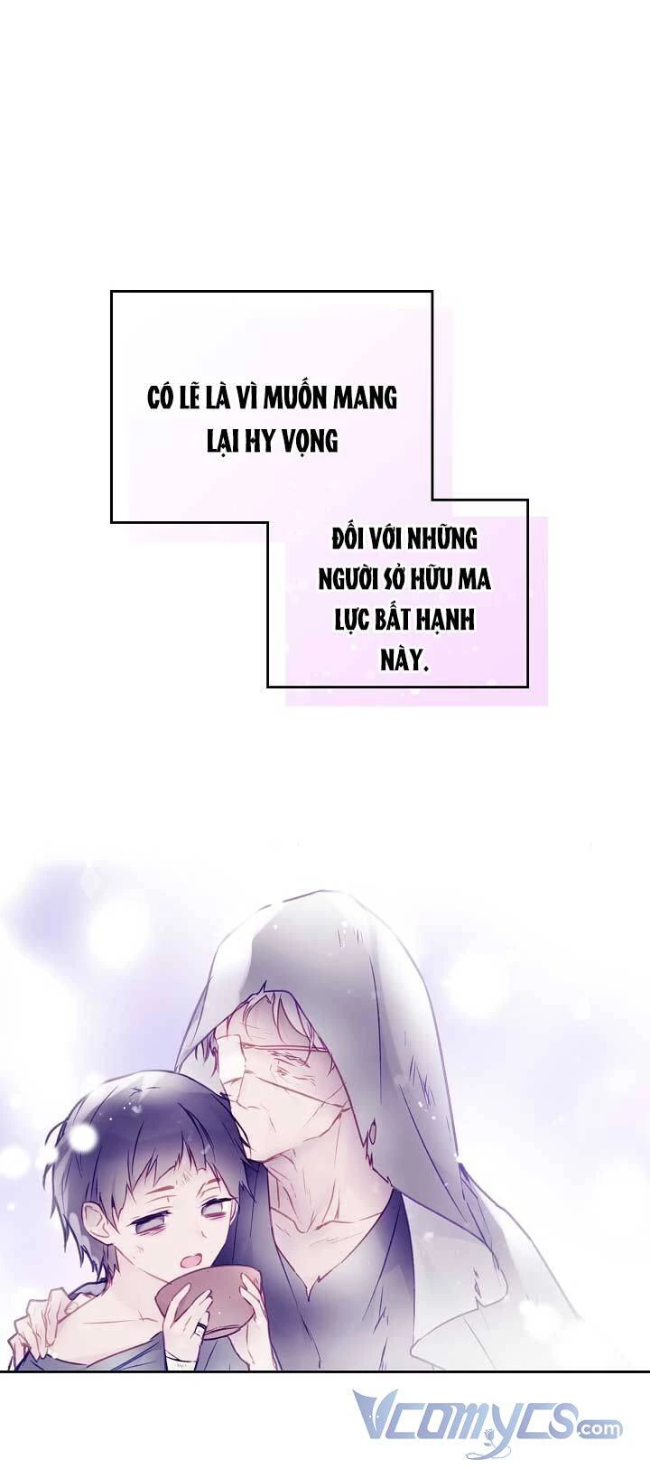 Kết Thúc Của Nhân Vật Phản Diện Chỉ Có Thể Là Cái Chết Chapter 112 - Trang 4