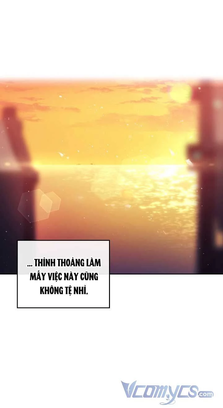 Kết Thúc Của Nhân Vật Phản Diện Chỉ Có Thể Là Cái Chết Chapter 112 - Trang 4