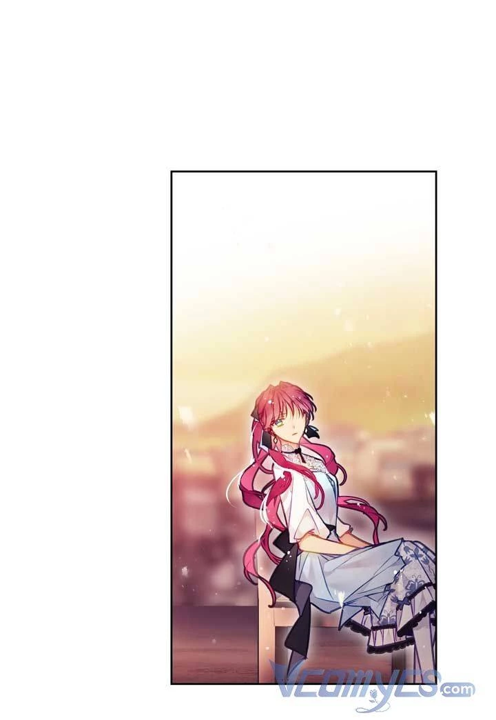 Kết Thúc Của Nhân Vật Phản Diện Chỉ Có Thể Là Cái Chết Chapter 112 - Trang 4