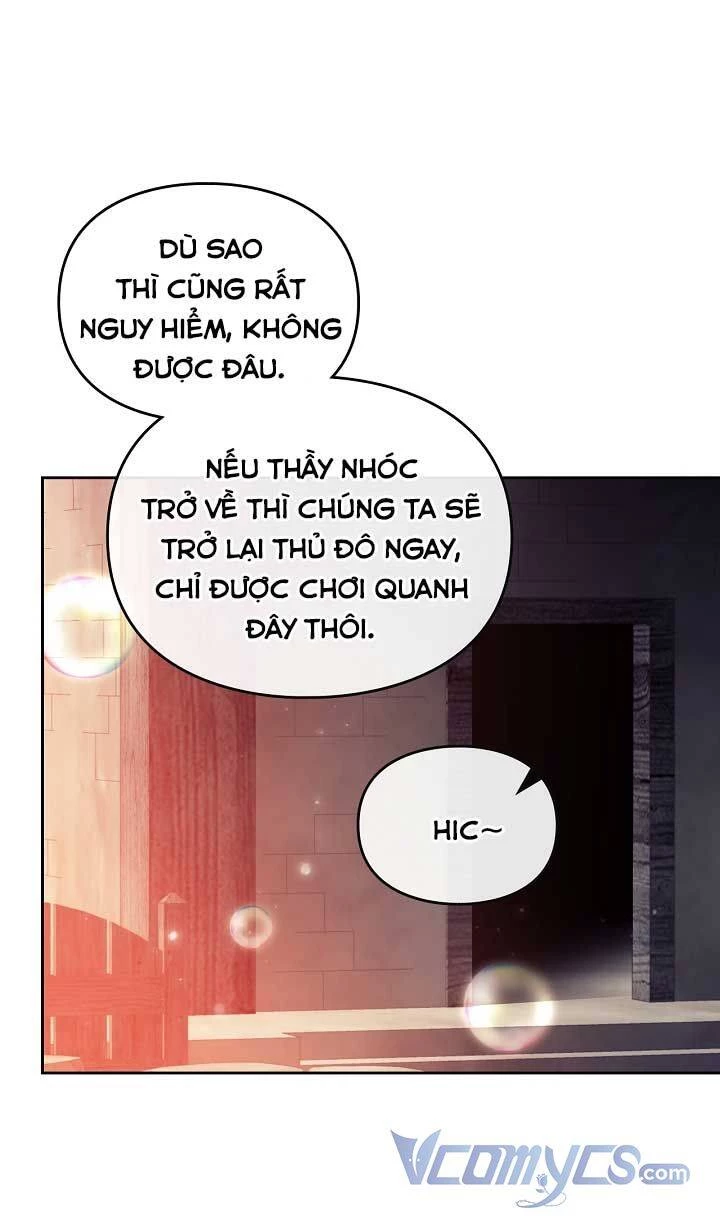 Kết Thúc Của Nhân Vật Phản Diện Chỉ Có Thể Là Cái Chết Chapter 112 - Trang 4