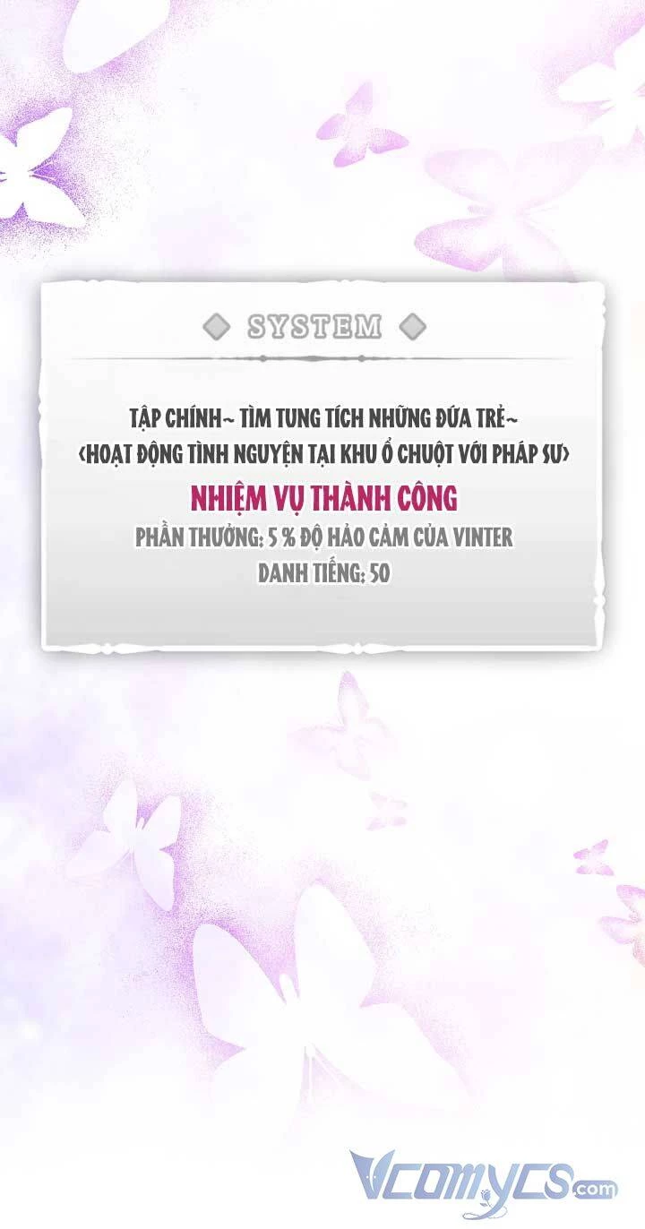 Kết Thúc Của Nhân Vật Phản Diện Chỉ Có Thể Là Cái Chết Chapter 112 - Trang 4