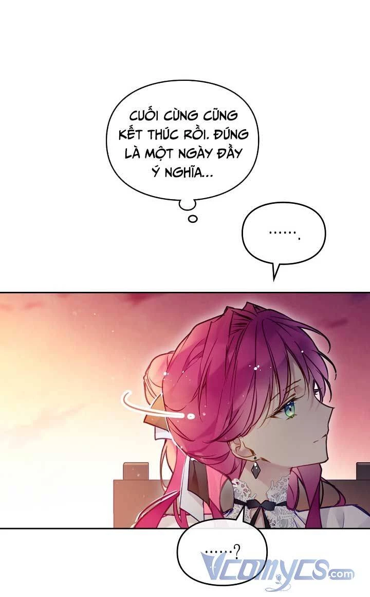 Kết Thúc Của Nhân Vật Phản Diện Chỉ Có Thể Là Cái Chết Chapter 112 - Trang 4