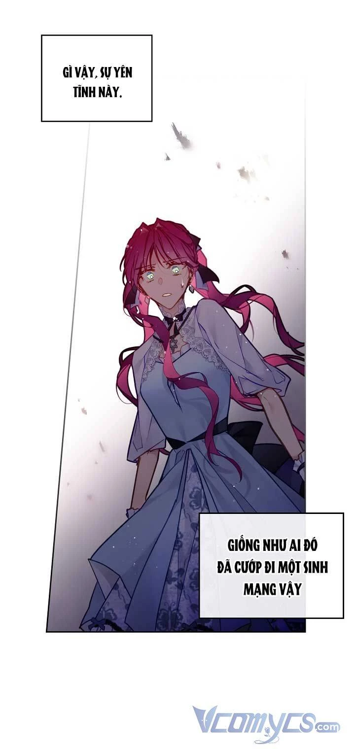 Kết Thúc Của Nhân Vật Phản Diện Chỉ Có Thể Là Cái Chết Chapter 112 - Trang 4