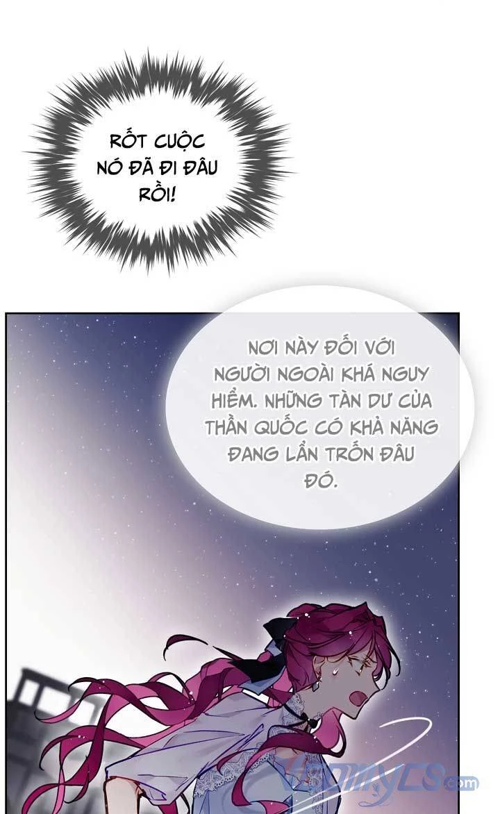 Kết Thúc Của Nhân Vật Phản Diện Chỉ Có Thể Là Cái Chết Chapter 112 - Trang 4