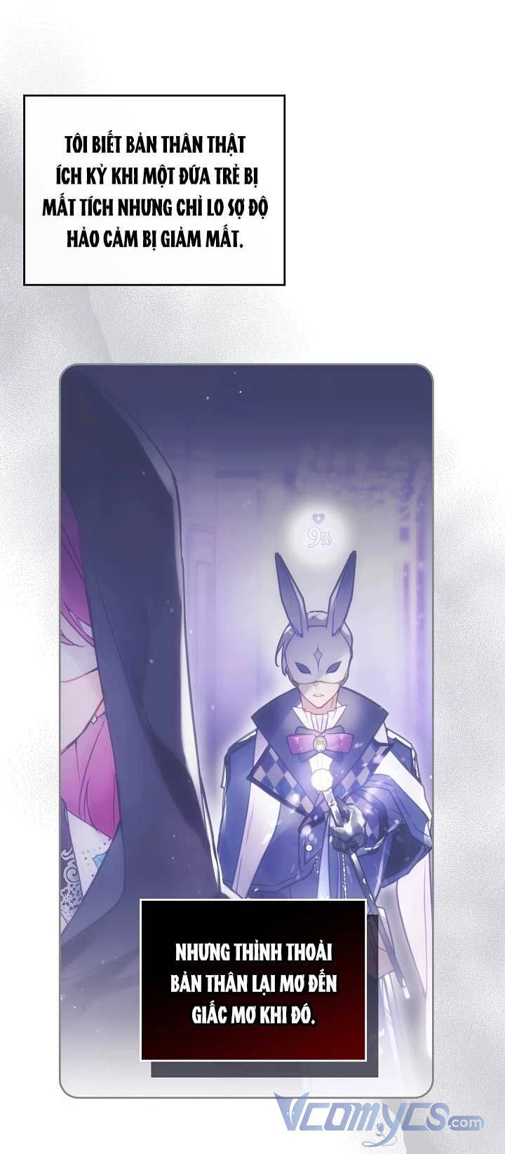 Kết Thúc Của Nhân Vật Phản Diện Chỉ Có Thể Là Cái Chết Chapter 112 - Trang 4