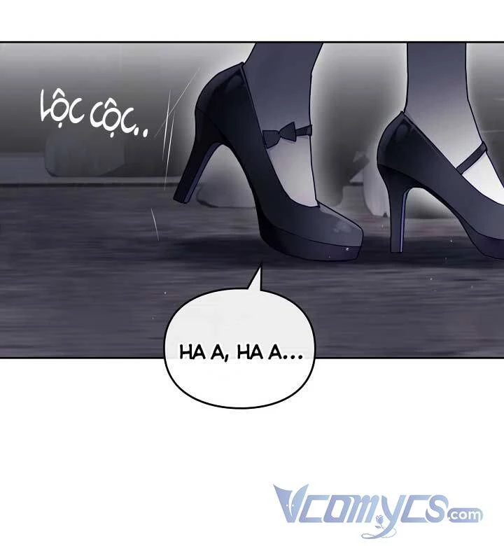 Kết Thúc Của Nhân Vật Phản Diện Chỉ Có Thể Là Cái Chết Chapter 112 - Trang 4