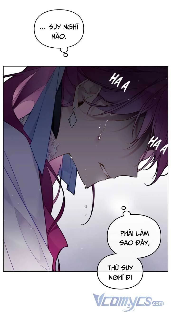 Kết Thúc Của Nhân Vật Phản Diện Chỉ Có Thể Là Cái Chết Chapter 112 - Trang 4