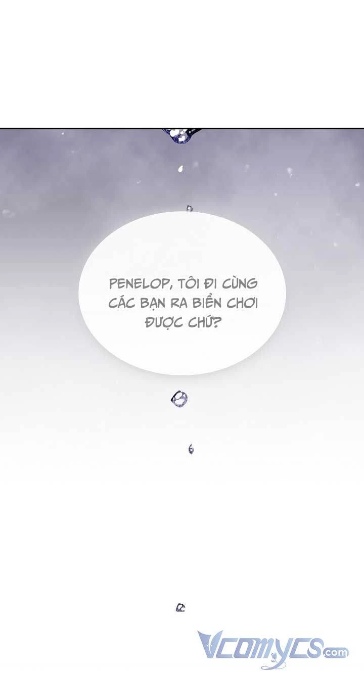 Kết Thúc Của Nhân Vật Phản Diện Chỉ Có Thể Là Cái Chết Chapter 112 - Trang 4