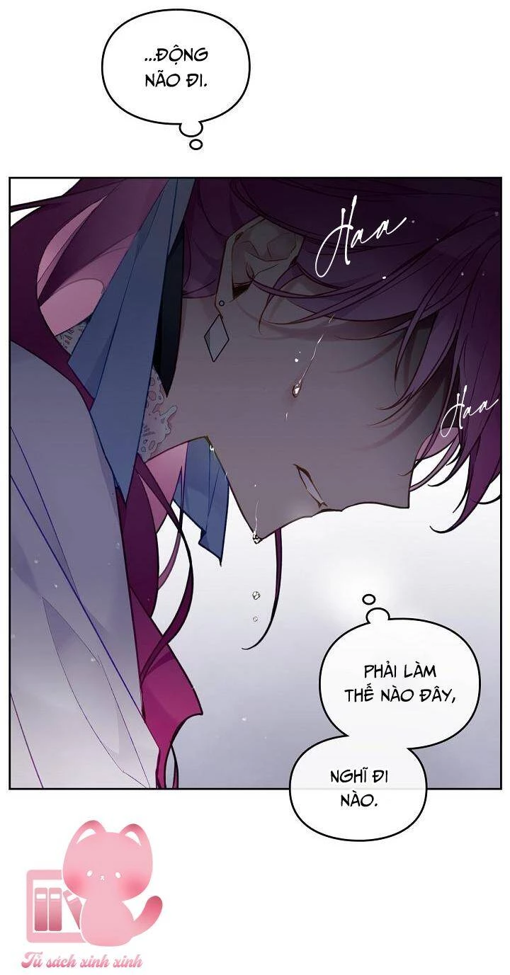 Kết Thúc Của Nhân Vật Phản Diện Chỉ Có Thể Là Cái Chết Chapter 113 - Trang 4