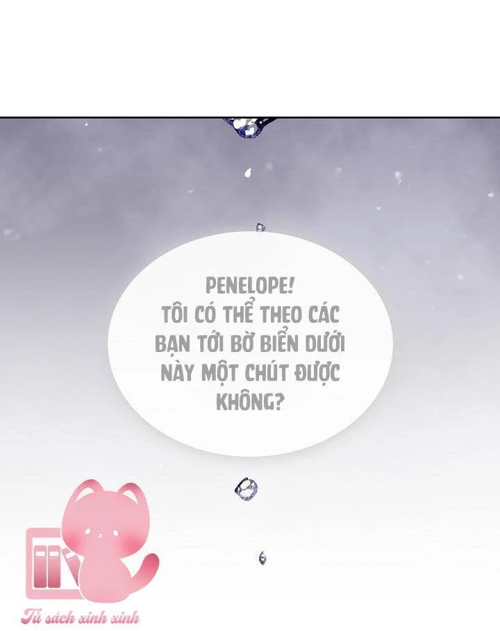 Kết Thúc Của Nhân Vật Phản Diện Chỉ Có Thể Là Cái Chết Chapter 113 - Trang 4