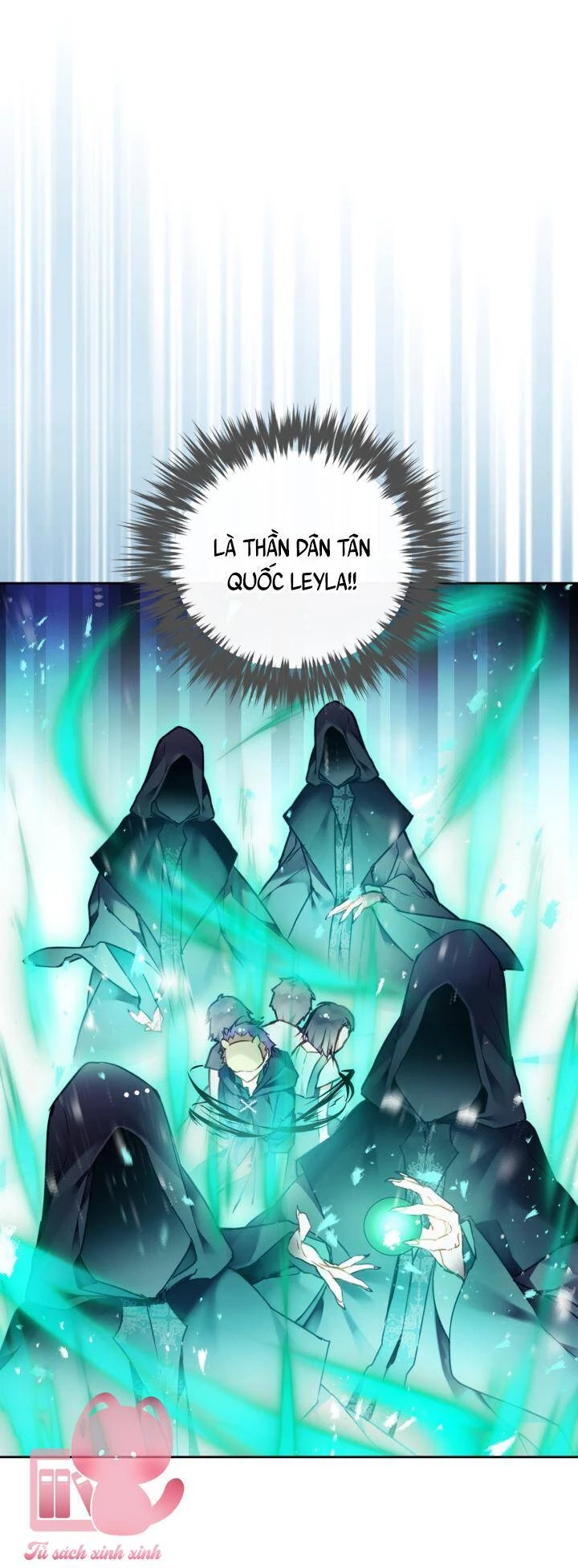 Kết Thúc Của Nhân Vật Phản Diện Chỉ Có Thể Là Cái Chết Chapter 113 - Trang 4