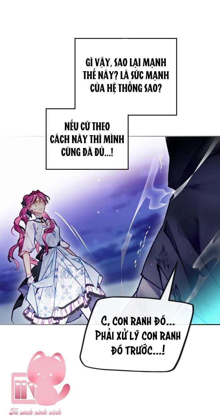 Kết Thúc Của Nhân Vật Phản Diện Chỉ Có Thể Là Cái Chết Chapter 113 - Trang 4