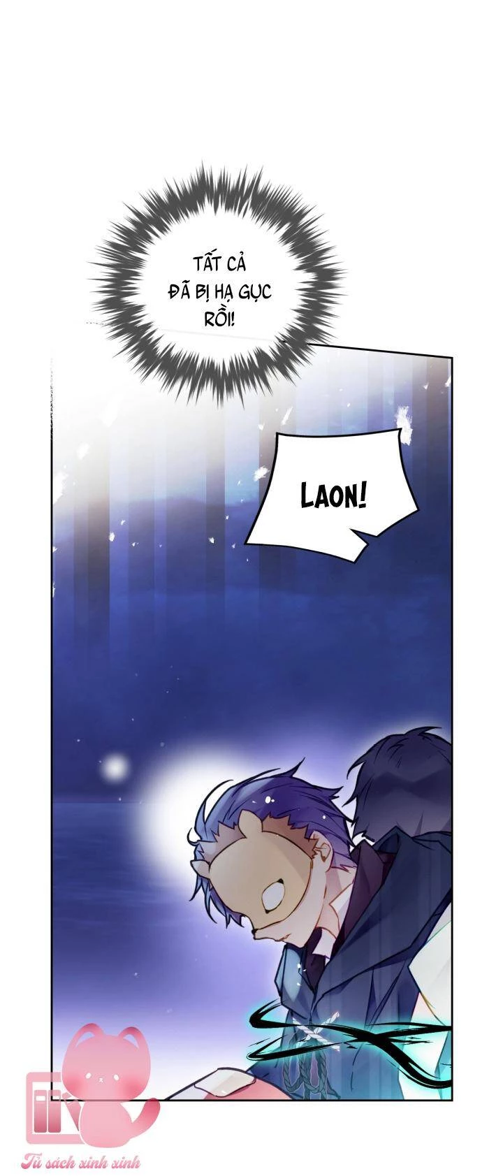 Kết Thúc Của Nhân Vật Phản Diện Chỉ Có Thể Là Cái Chết Chapter 113 - Trang 4