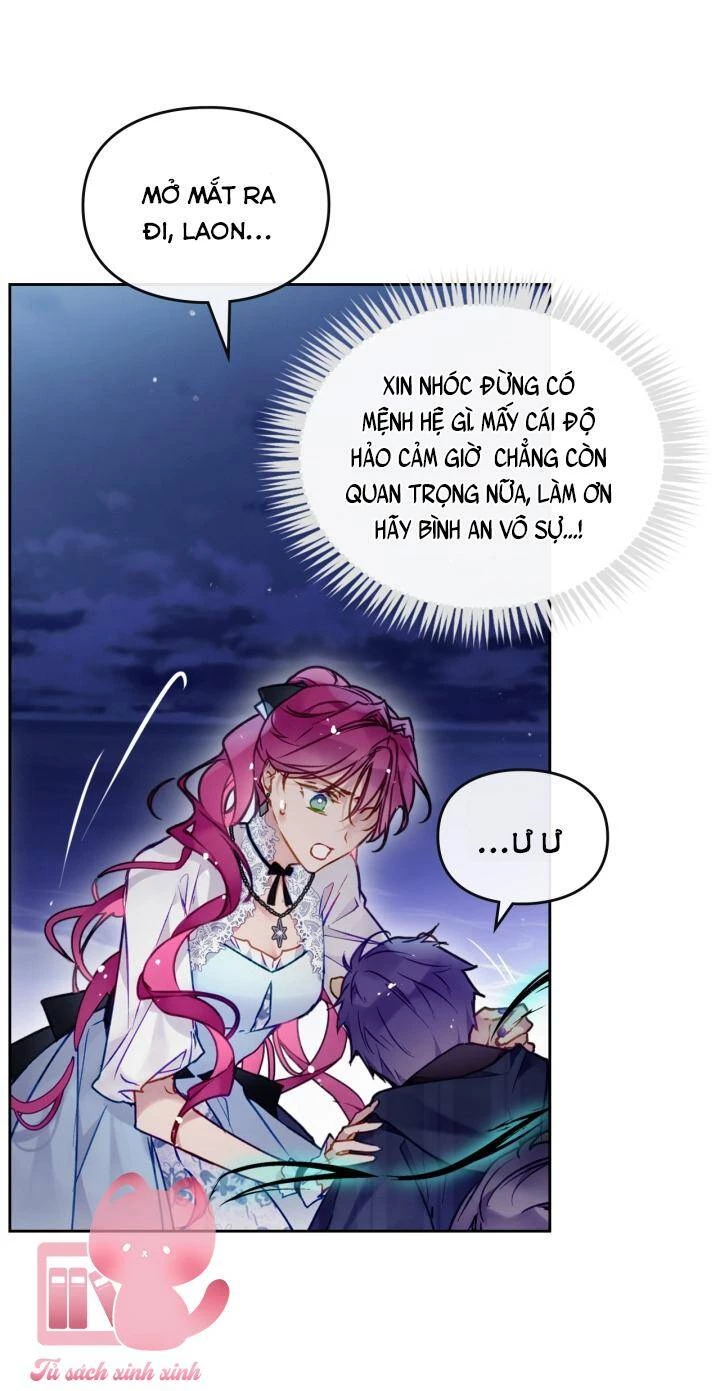 Kết Thúc Của Nhân Vật Phản Diện Chỉ Có Thể Là Cái Chết Chapter 113 - Trang 4