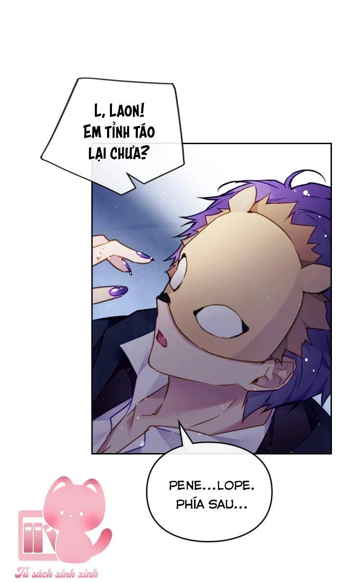 Kết Thúc Của Nhân Vật Phản Diện Chỉ Có Thể Là Cái Chết Chapter 113 - Trang 4