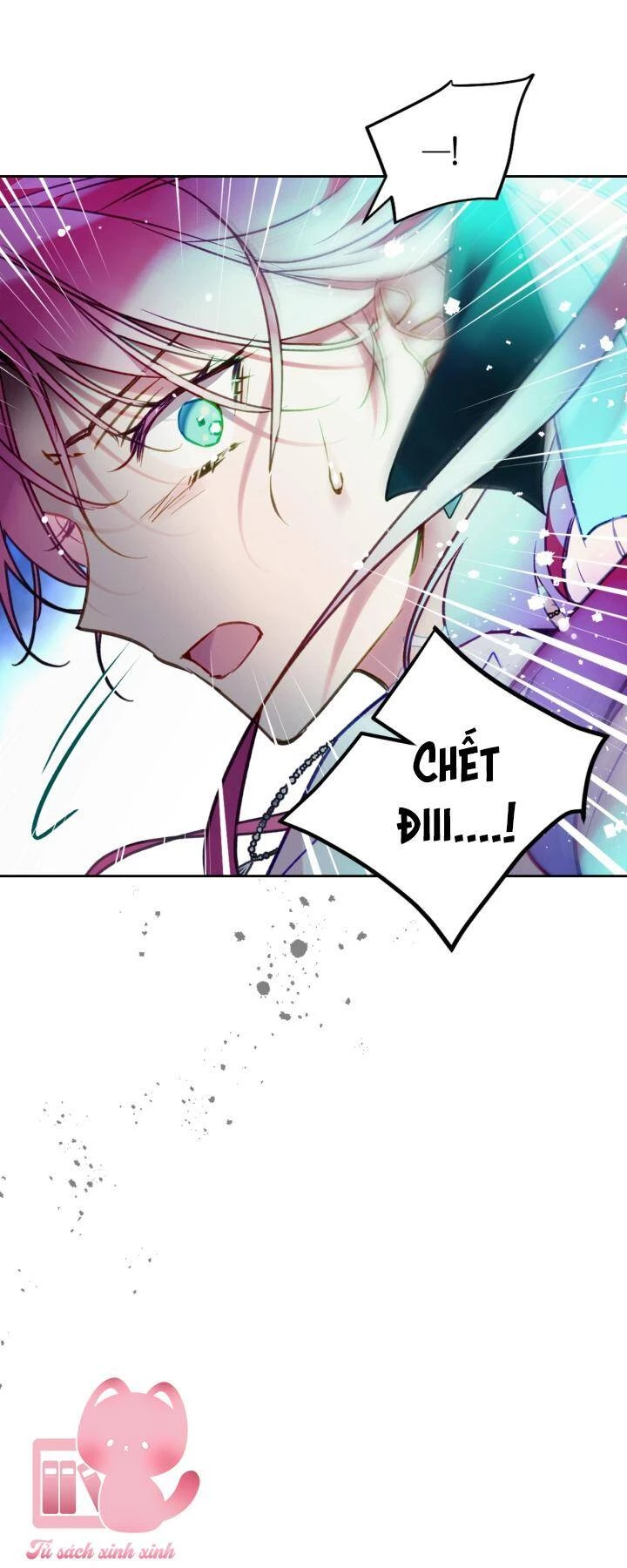 Kết Thúc Của Nhân Vật Phản Diện Chỉ Có Thể Là Cái Chết Chapter 113 - Trang 4