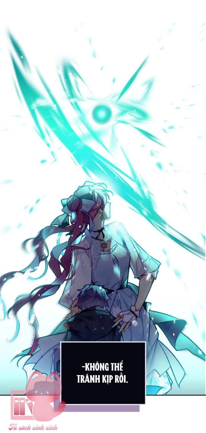 Kết Thúc Của Nhân Vật Phản Diện Chỉ Có Thể Là Cái Chết Chapter 113 - Trang 4