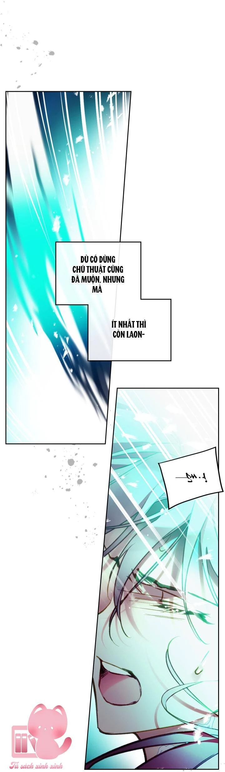 Kết Thúc Của Nhân Vật Phản Diện Chỉ Có Thể Là Cái Chết Chapter 113 - Trang 4