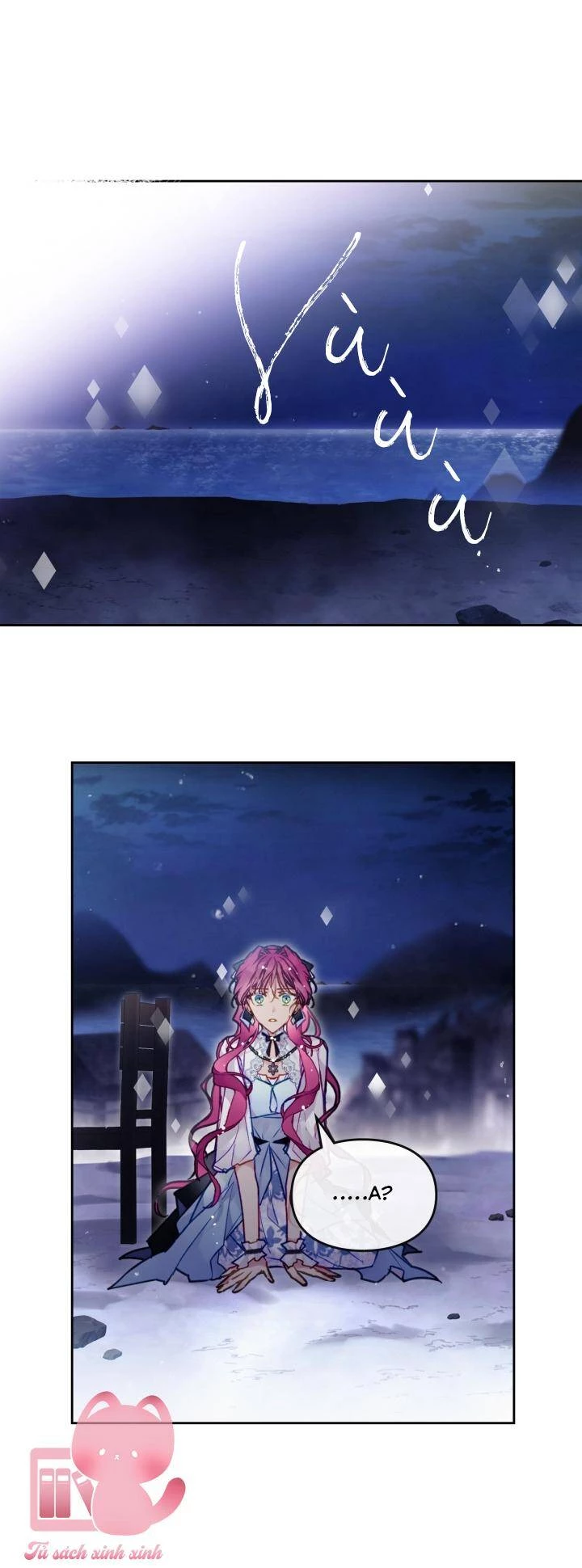 Kết Thúc Của Nhân Vật Phản Diện Chỉ Có Thể Là Cái Chết Chapter 113 - Trang 4