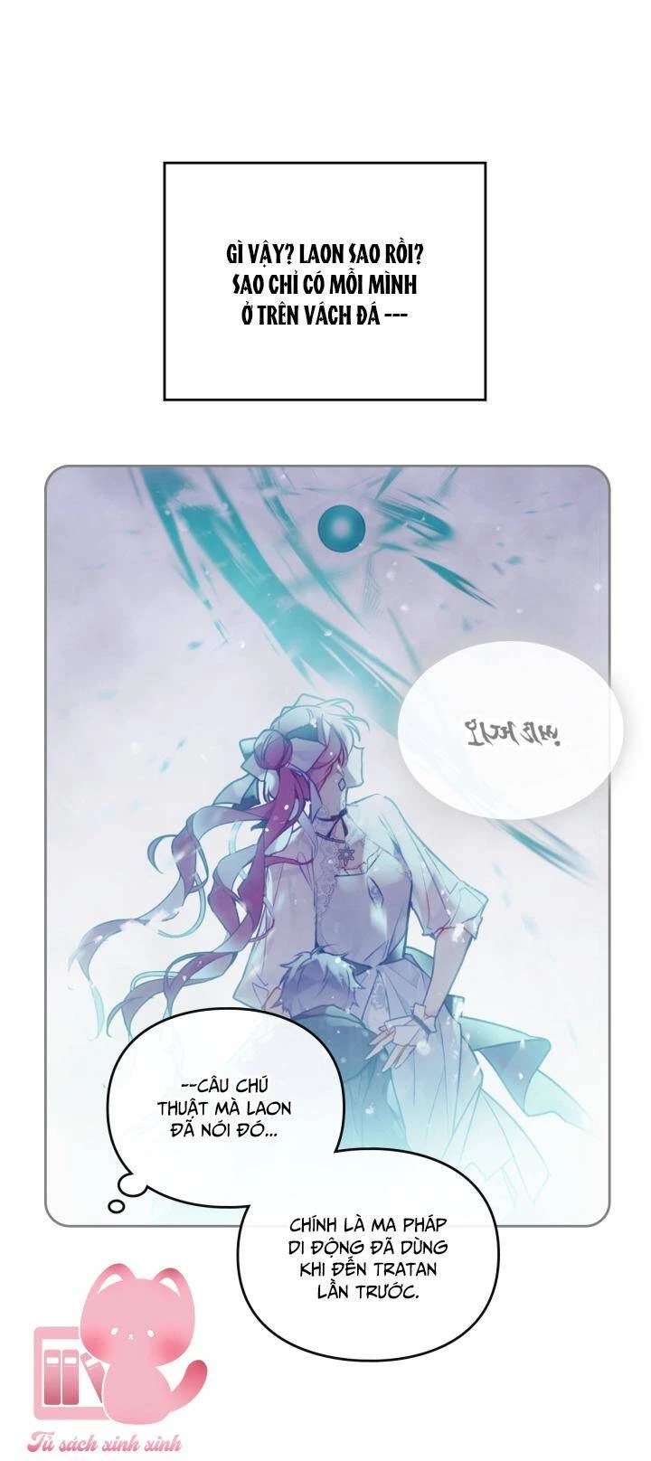 Kết Thúc Của Nhân Vật Phản Diện Chỉ Có Thể Là Cái Chết Chapter 113 - Trang 4