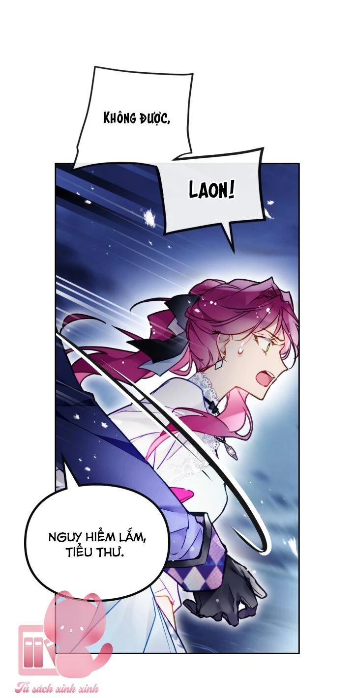 Kết Thúc Của Nhân Vật Phản Diện Chỉ Có Thể Là Cái Chết Chapter 113 - Trang 4