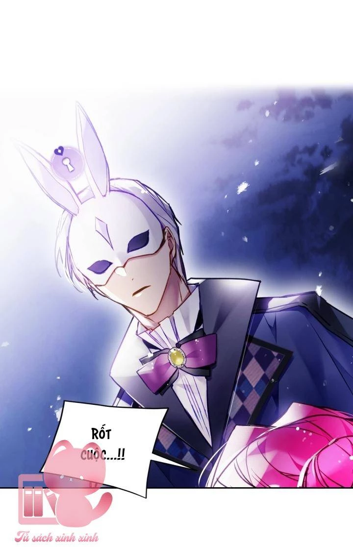 Kết Thúc Của Nhân Vật Phản Diện Chỉ Có Thể Là Cái Chết Chapter 113 - Trang 4
